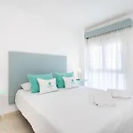 Ocean View By Agueita Salada Apartmán