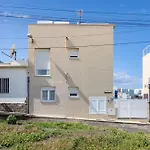 Ocean View By Agueita Salada Apartmán