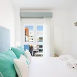 Ocean View By Agueita Salada Bajamar (La Laguna)