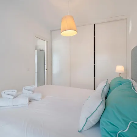 Apartament Ocean View By Agueita Salada Bajamar (La Laguna)