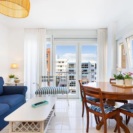 Apartmán Ocean View By Agueita Salada